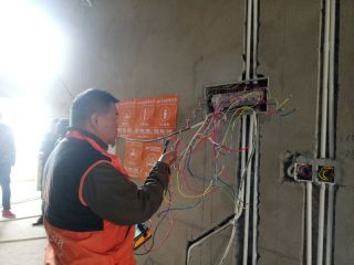 隐蔽工程 验收