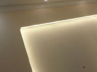 墙、顶面乳胶漆及墙纸铺贴
