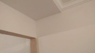 木工吊顶施工