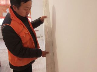 日常巡检