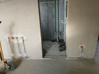隐蔽工程 验收