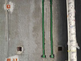 隐蔽工程 验收