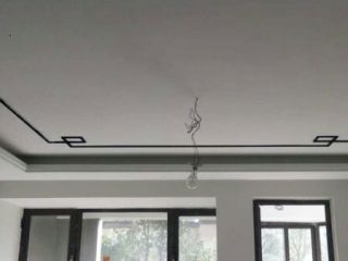 油漆工程 验收