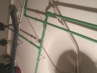 隐蔽工程 验收