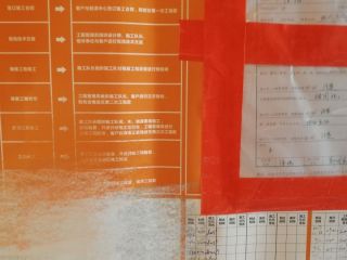 日常巡检