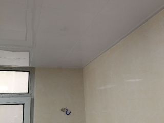 竣工验收