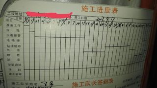日常巡检
