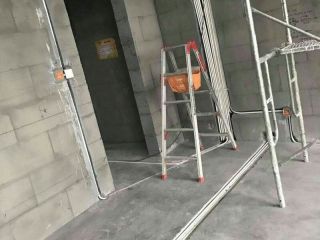隐蔽工程 验收