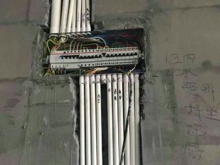 隐蔽工程 验收