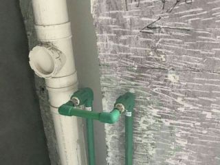 隐蔽工程 验收