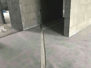 隐蔽工程 验收