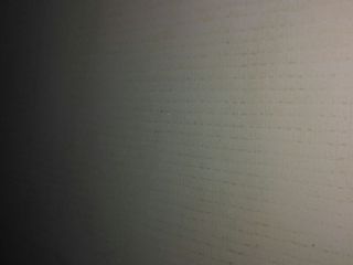 墙、顶面腻子批嵌