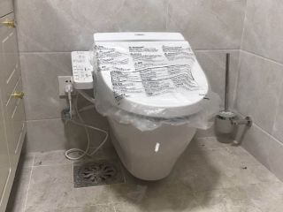 安装工程 验收