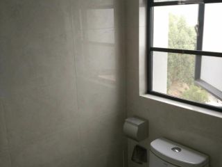 木地板铺设