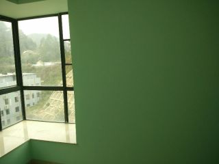 油漆工程 验收