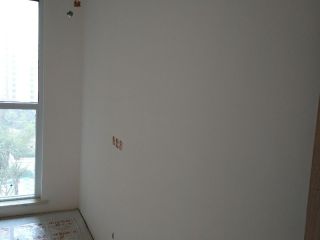 油漆工程 验收