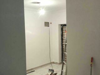 油漆工程 验收