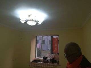 安装工程 验收