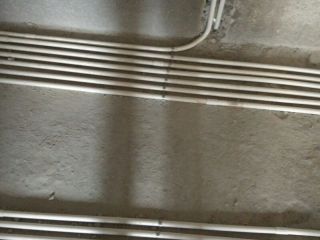 隐蔽工程 验收