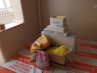 日常巡检