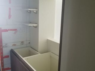 安装工程 验收