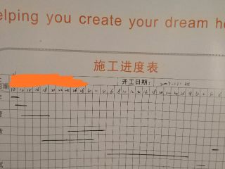 日常巡检