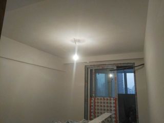 墙、顶面腻子批嵌