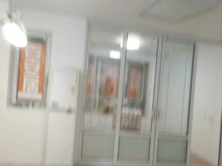 成品门及墙纸铺贴