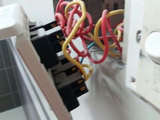 日常巡检