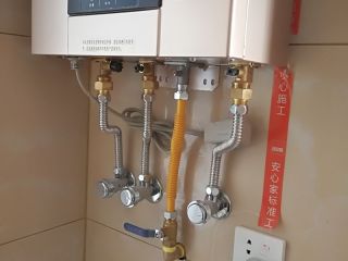 安装工程 验收