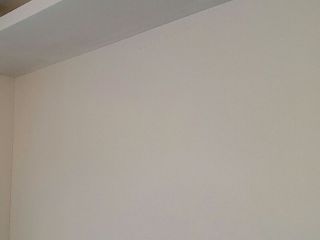 墙、顶面腻子批嵌
