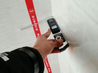 泥木工程 验收