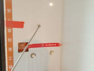 泥木工程 验收