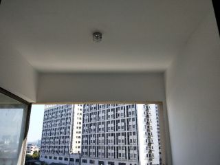 油漆工程 验收