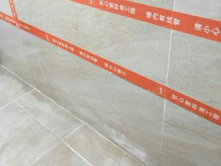 泥木工程 验收