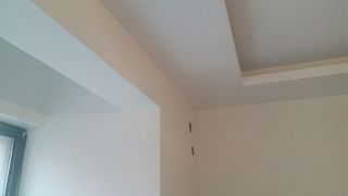 油漆工程 验收