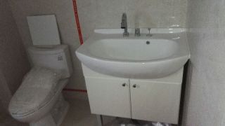 安装工程 验收
