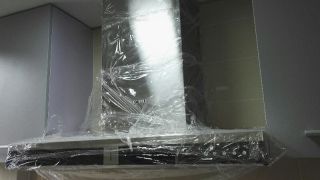 安装工程 验收