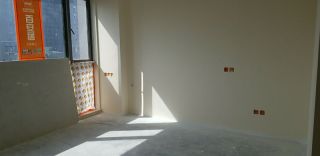 墙、顶面乳胶漆