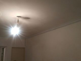 墙、顶面腻子批嵌