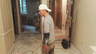日常巡检