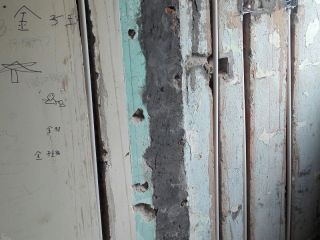 隐蔽工程 验收