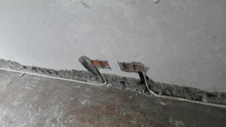 隐蔽工程 验收