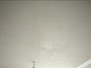 墙、顶面腻子批嵌