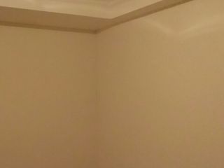 墙、顶面乳胶漆及墙纸铺贴