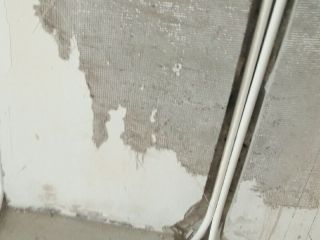 强、弱电布管穿线