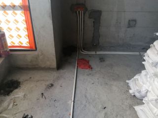 隐蔽工程 验收