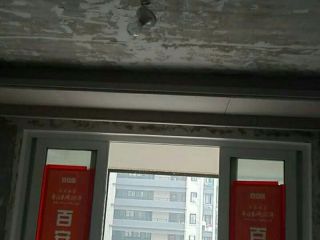 石膏板吊顶施作