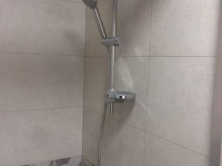 安装工程 验收