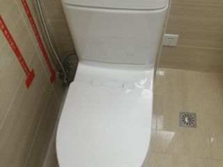 安装工程 验收